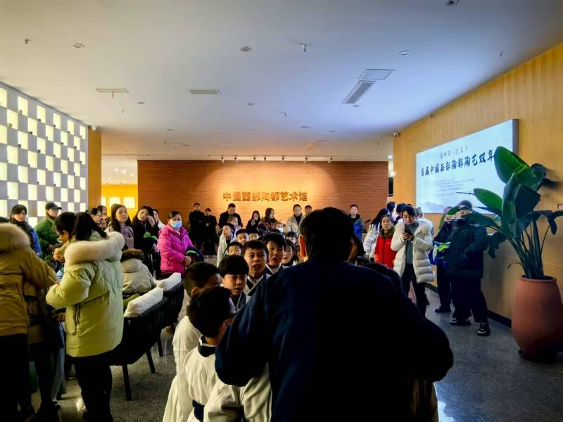 城步苗族自治县培训讲座公司如何赋能文旅产业：定制化培训助力产业人才升级